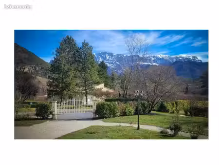 maison 6 pièces 129 m²