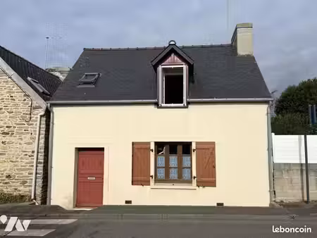 maison 2 pièces 47 m²