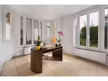 immeuble à vendre