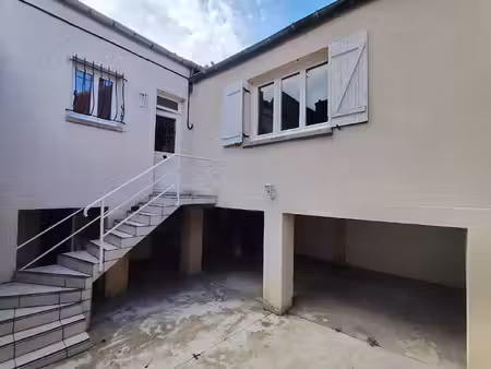 immeuble à vendre