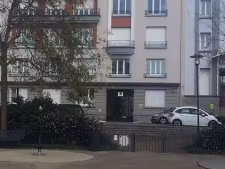location bureaux