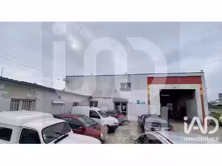local commercial à vendre