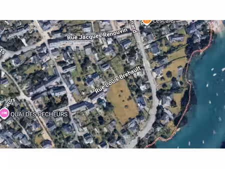 terrain constructible neuf à vendre