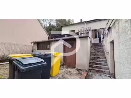 immeuble à vendre