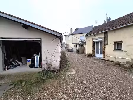 immeuble à vendre