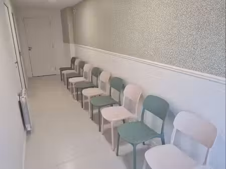 cabinet medical clés en main