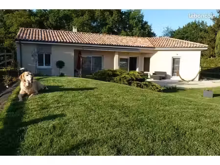 ? maison neuve 90 m2