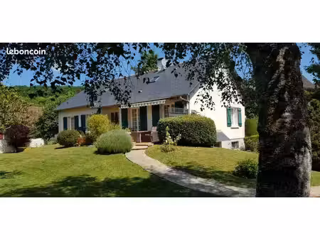 maison 6 pièces 144 m2