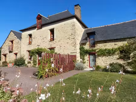 demeure à vendre