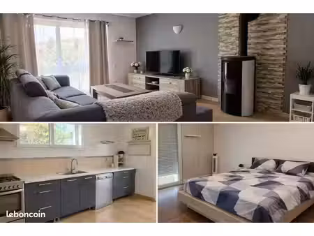 maison a vendre
