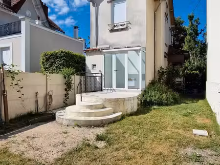 location maison 2 pièces