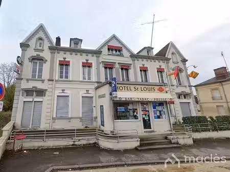 immeuble à vendre