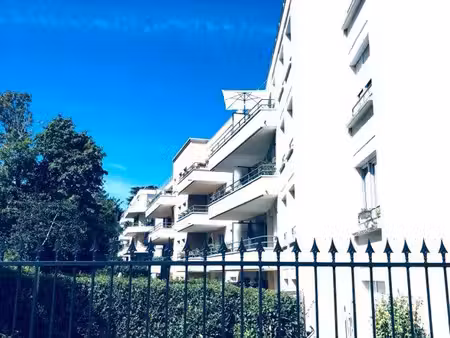 appartement 67m2  3 pièces montmorency