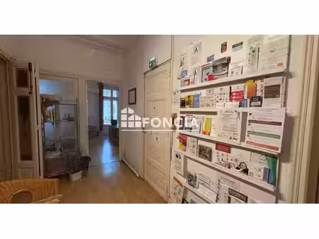 espace bureau à louer
