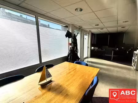 espace bureau à louer