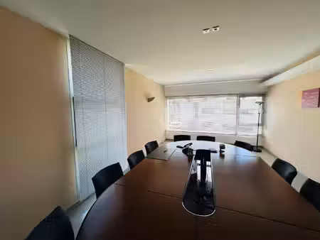espace bureau à louer
