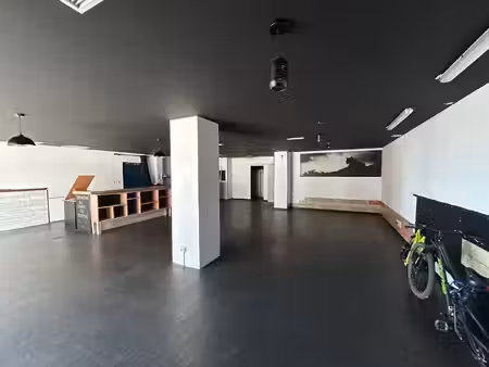 local commercial à louer