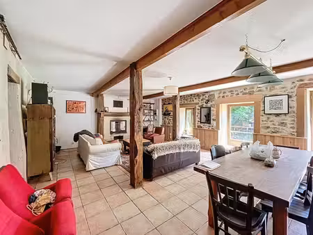 ferme à vendre