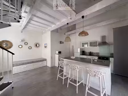 maison à louer