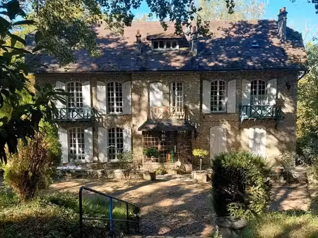 manoir maintenon
