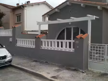 maison à louer