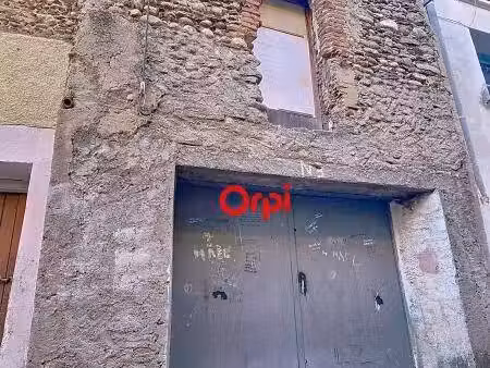 immeuble à vendre