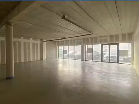 boutique à louer