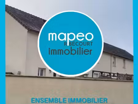 immeuble à vendre