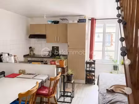 immeuble à vendre