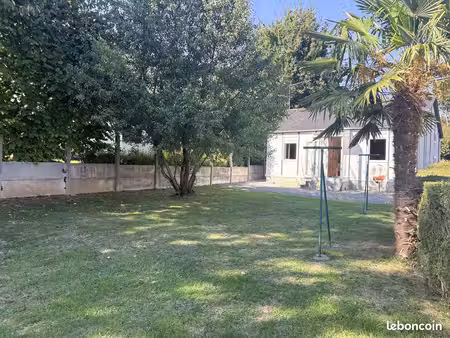 maison 2 pièces 43 m²