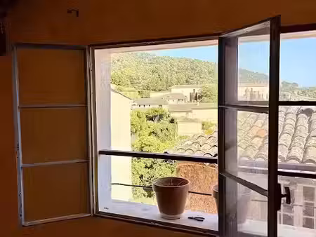 vente maison 6 pièces à cotignac (83570)  86 000 €