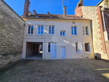 immeuble à vendre