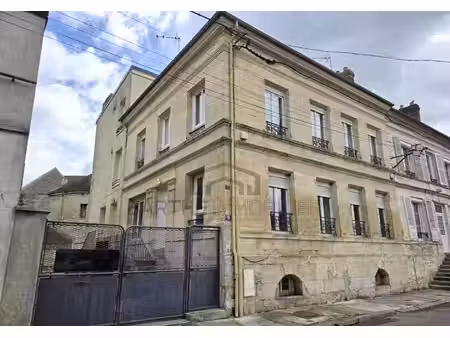 immeuble à vendre