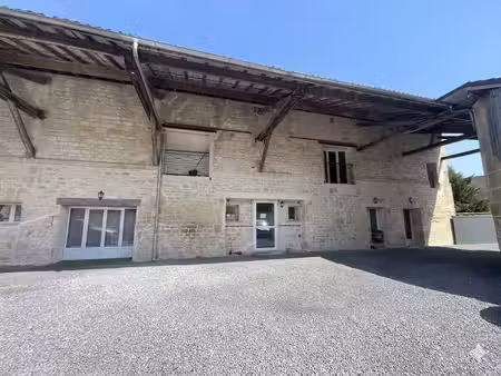 immeuble à vendre