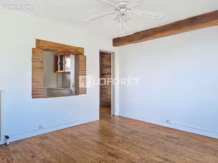 appartement 3 pièces 53 m²