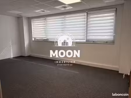 bureaux 43 m² colomiers
