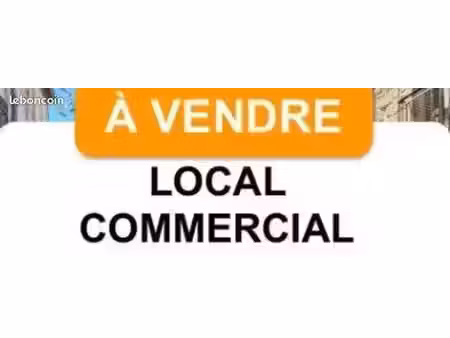 terrain à vendre