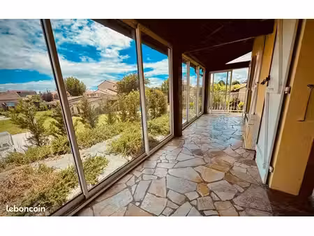 belle maison rénovée t5 au coeur de plaisance du touch