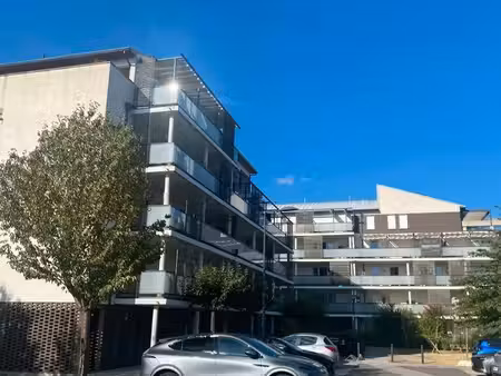 location appartement 3 pièces 65m2 - balma