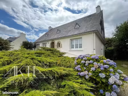 maison 5 pièces 140 m²