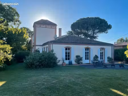 location maison meublée tarabel (31)