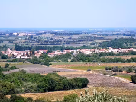terrain constructible neuf à vendre