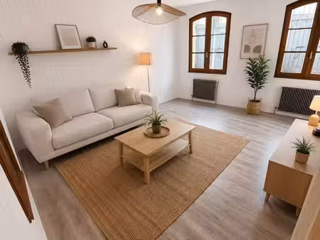 appartement t2 - 53m2