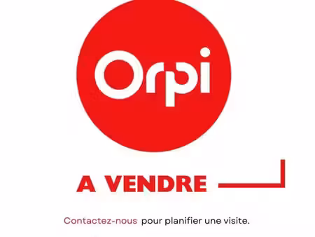immeuble à vendre