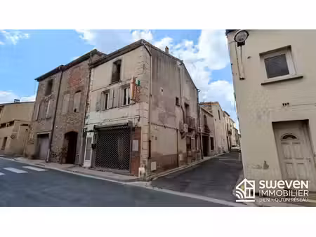 immeuble à vendre