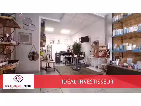 local commercial à vendre