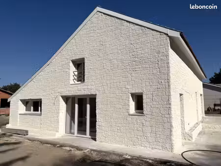 maison 4 pièces 84 m²