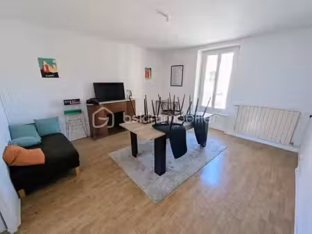 immeuble à vendre
