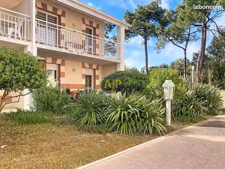 appartement 2 pièces 36 m²