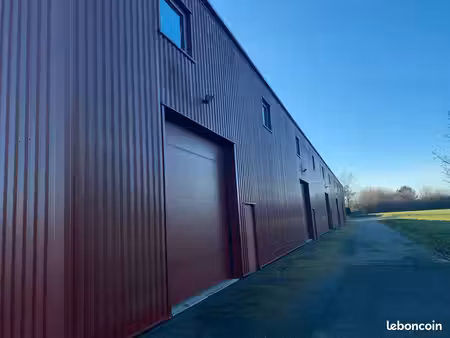 location box de stockage